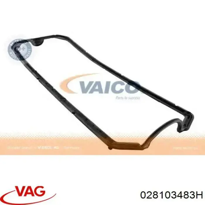 Junta tapa válvula VAG 028103483H precio, desde 10,30 EUR