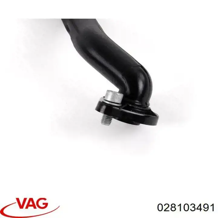 Comprar 028103491 VAG Sistema de ventilación del cárter