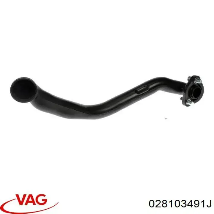 Comprar 028103491J VAG Sistema de ventilación del cárter