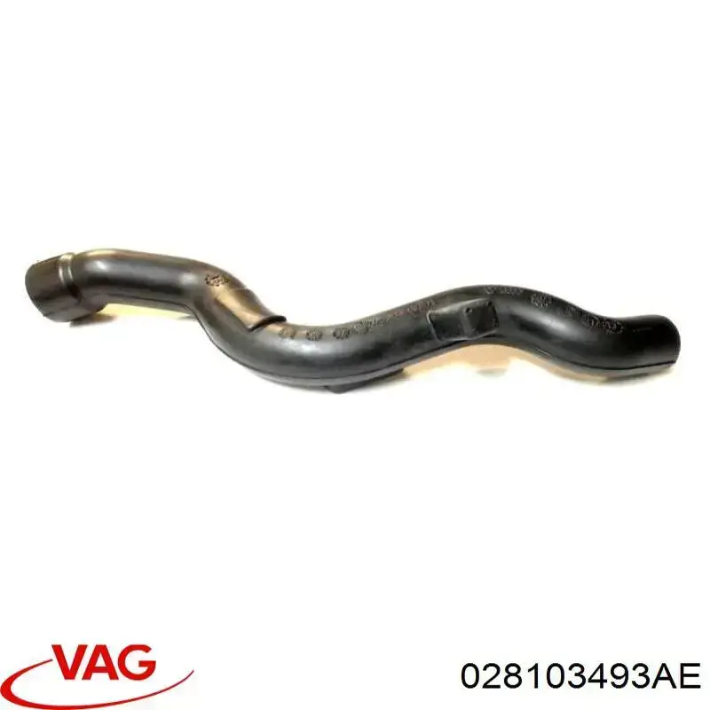 Válvula PCV VAG 028103493AE precio, desde 42,27 EUR