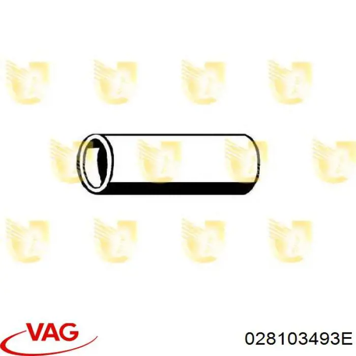  VAG 028103493E precio, desde 6,28 EUR