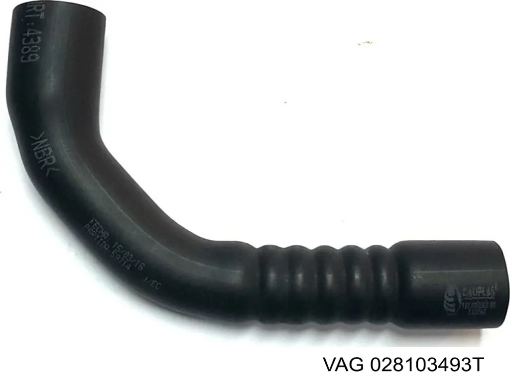 Comprar 028103493T VAG 