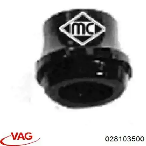 Junta de válvula de ventilación del cárter VAG 028103500