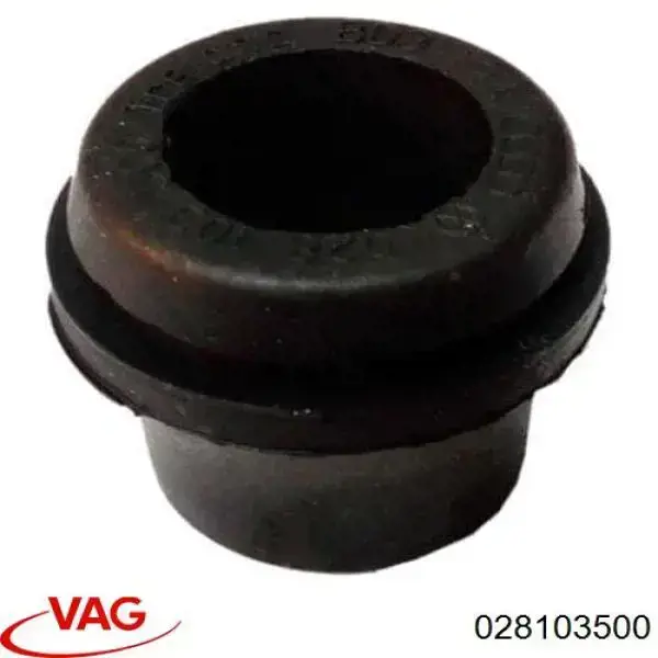 028103500 VAG Junta de válvula de ventilación del cárter