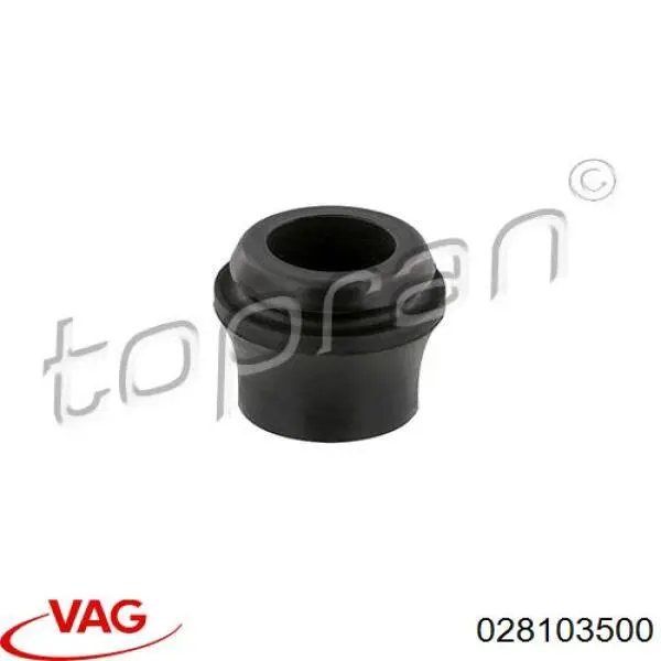 Junta de válvula de ventilación del cárter VAG 028103500 precio, desde 1,50 EUR