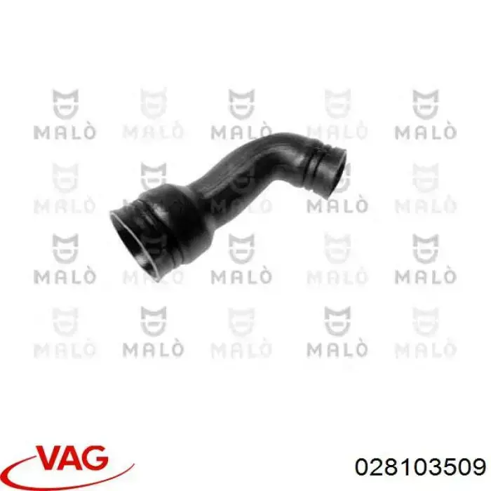 Válvula PCV VAG 028103509 precio, desde  EUR