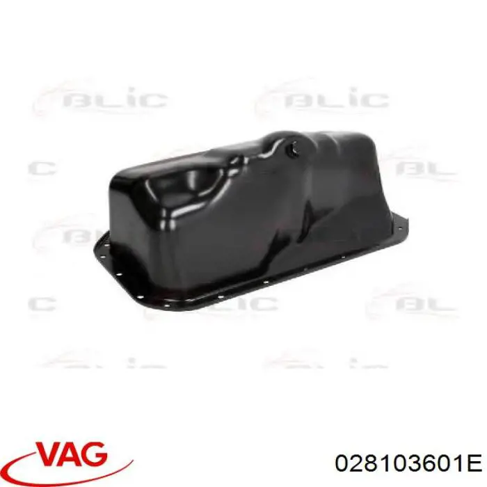  VAG 028103601E precio, desde 71,15 EUR