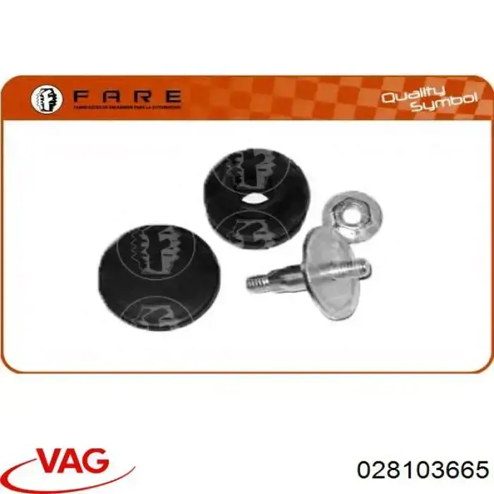Comprar 028103665 VAG 