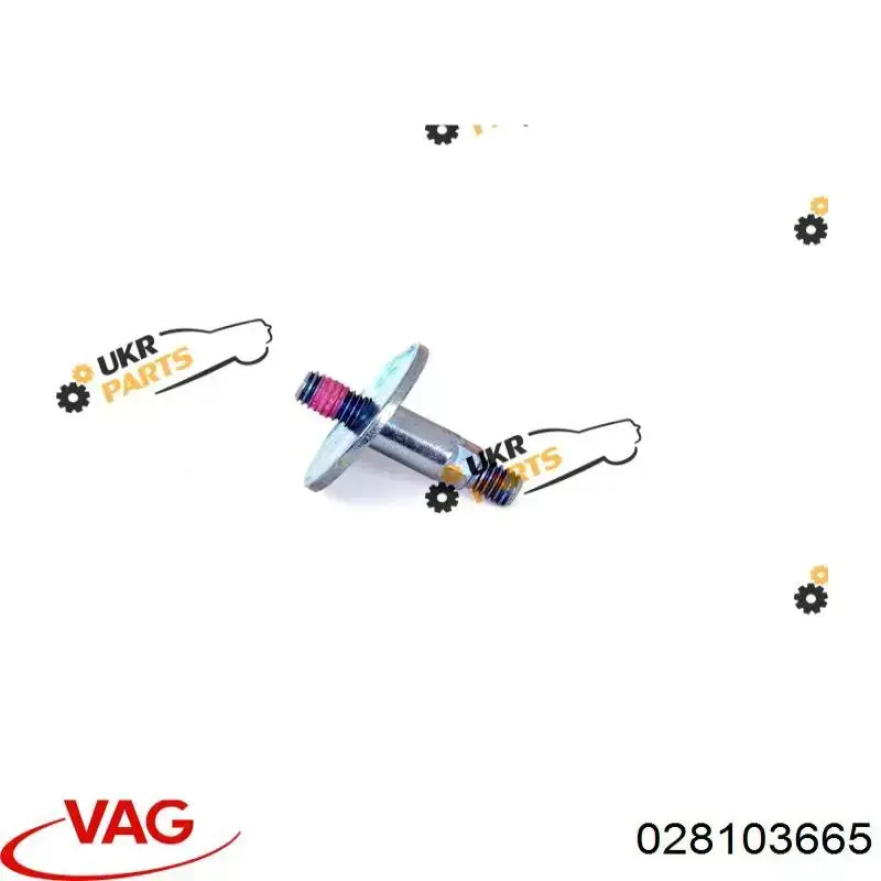  028103665 VAG