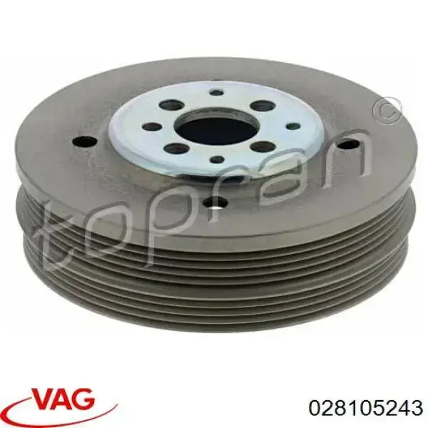  028105243 VAG