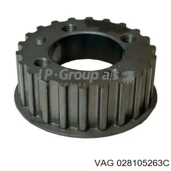 Comprar 028105263C VAG Piñón del cigüeñal
