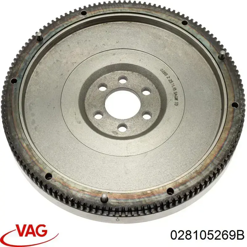 Motor de volante VAG 028105269B precio, desde 180,91 EUR