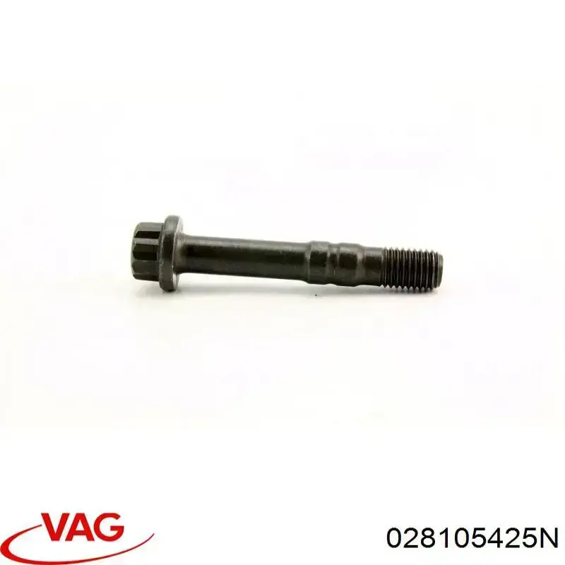 Tornillo de biela VAG 028105425N precio, desde 3,60 EUR
