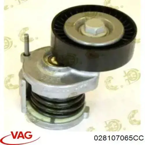 Pistón completo para 1 cilindro, STD VAG 028107065CC precio, desde 84,55 EUR