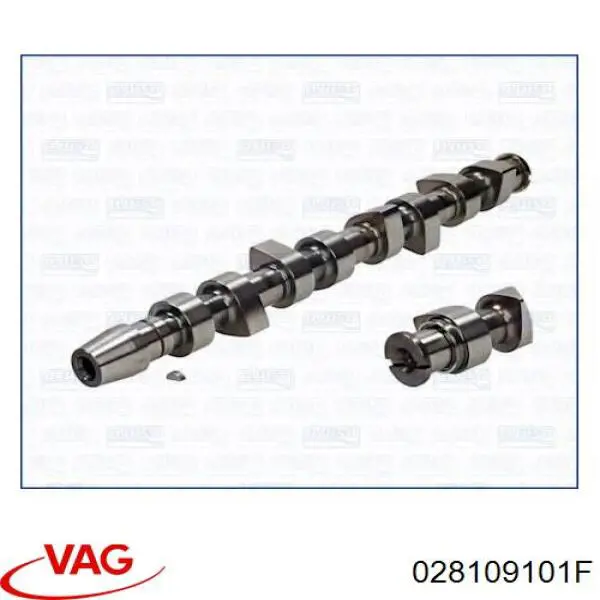 Comprar AC2609 Autopumps Árboles de levas