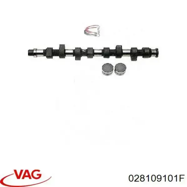 Árboles de levas Autopumps AC2609 precio, desde 89,15 EUR