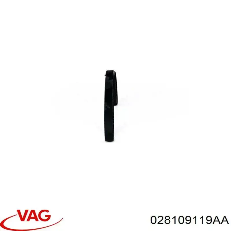 Correa distribución 028109119AA VAG