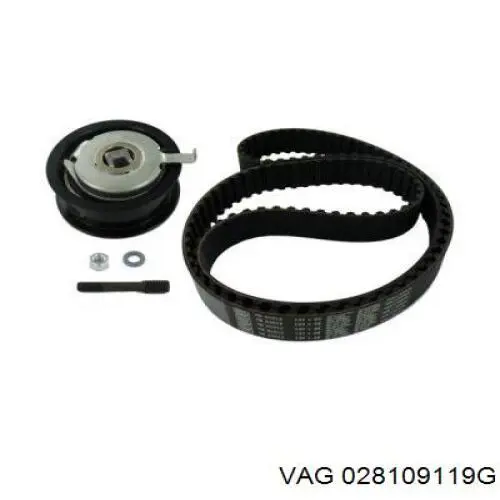 028109119G VAG correa distribucion