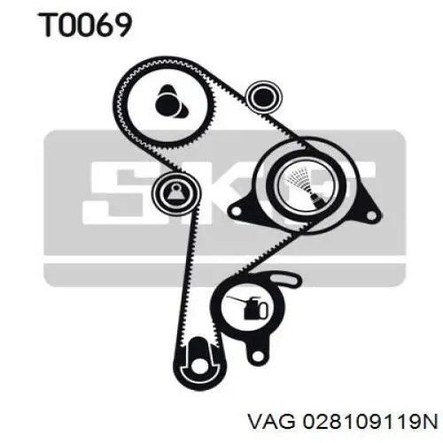 028109119N VAG