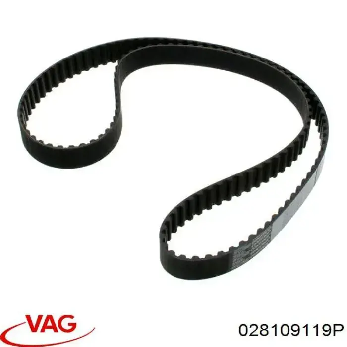 Correa distribucion Seat Cordoba 6K2, C2