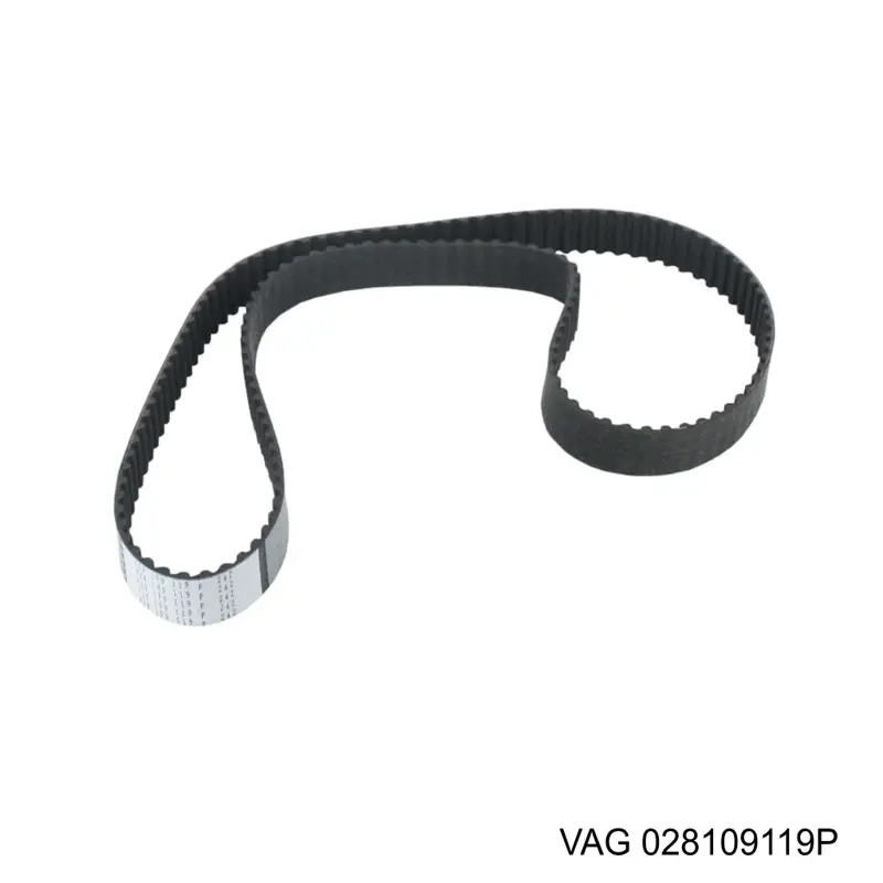 Comprar 028109119P VAG Correa distribución