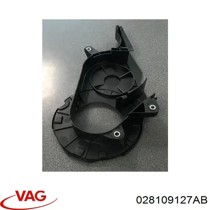 Comprar 028109127AB VAG 