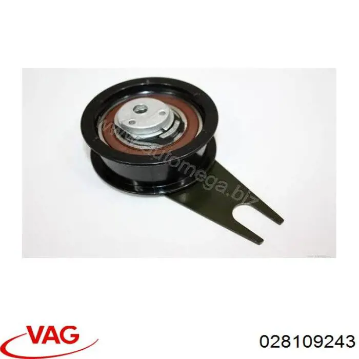Comprar 028109243 VAG Tensor correa distribución