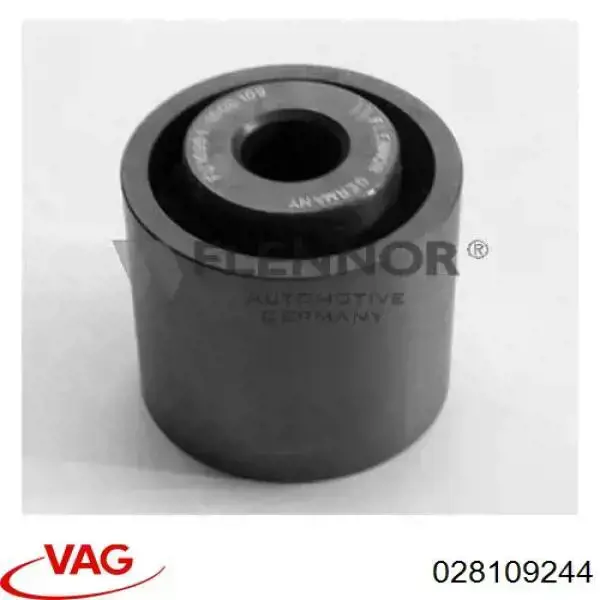 Polea correa distribución 028109244 VAG