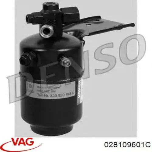 Comprar 028109601C VAG Válvulas de admisión