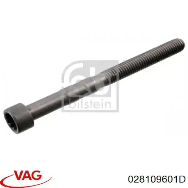 Comprar 028109601D VAG Válvulas de admisión