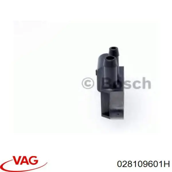 Comprar 028109601H VAG Válvulas de admisión