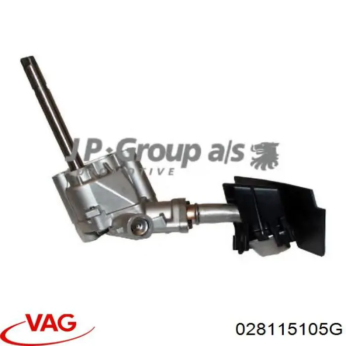 Comprar 028115105G VAG Bomba De Aceite