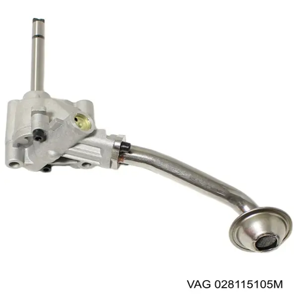 028115105M VAG Bomba de aceite