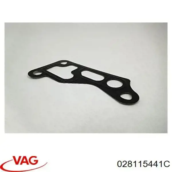 Comprar 028115441C VAG Junta del adaptador del filtro de aceite