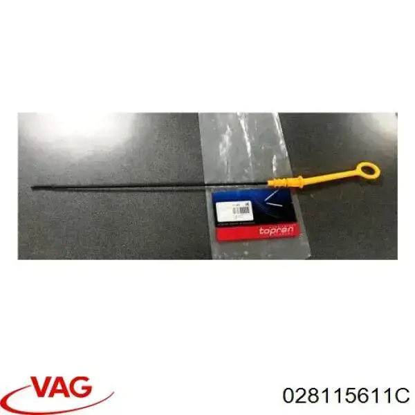 Comprar 028115611C VAG Varilla de nivel de aceite