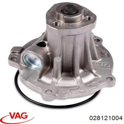 Comprar 028121004 VAG Bomba de agua para motor
