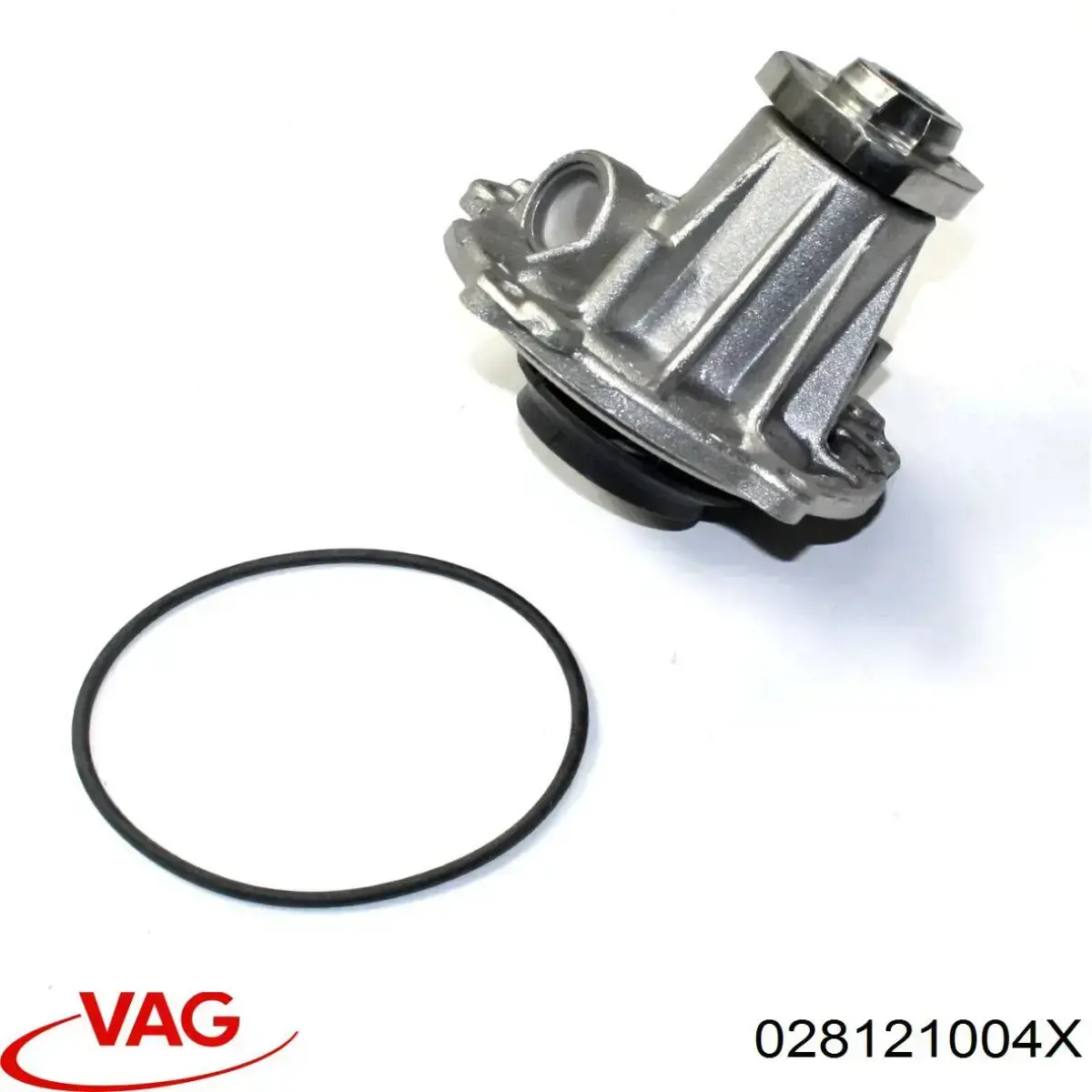 Comprar 028121004X VAG Bomba de agua para motor