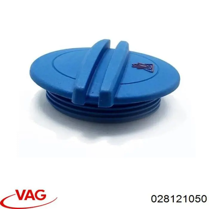  028121050 VAG