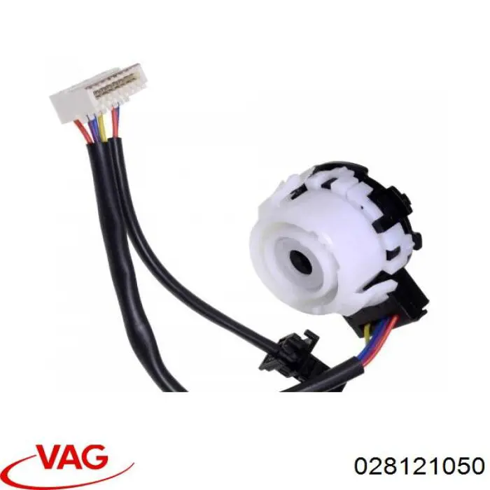 Comprar 028121050 VAG 