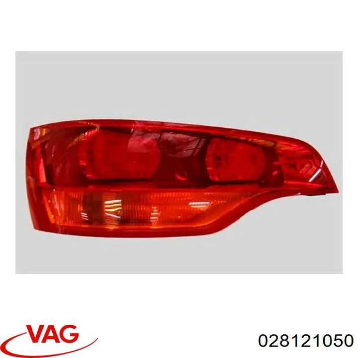 Comprar 028121050 VAG 