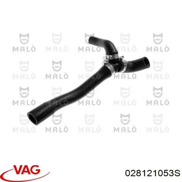 Comprar 028121053S VAG 