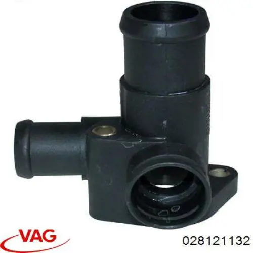 Brida de agua  VAG 028121132