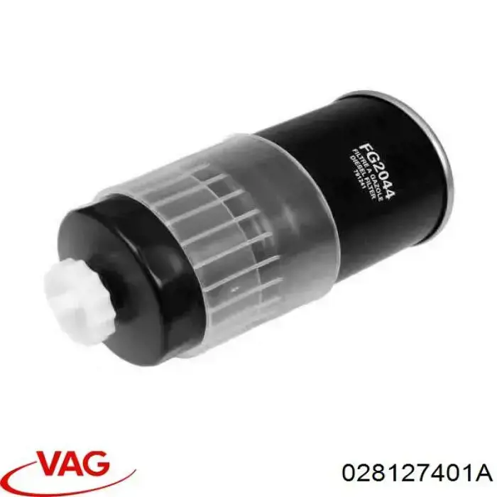 Comprar 028127401A VAG Filtro diesel