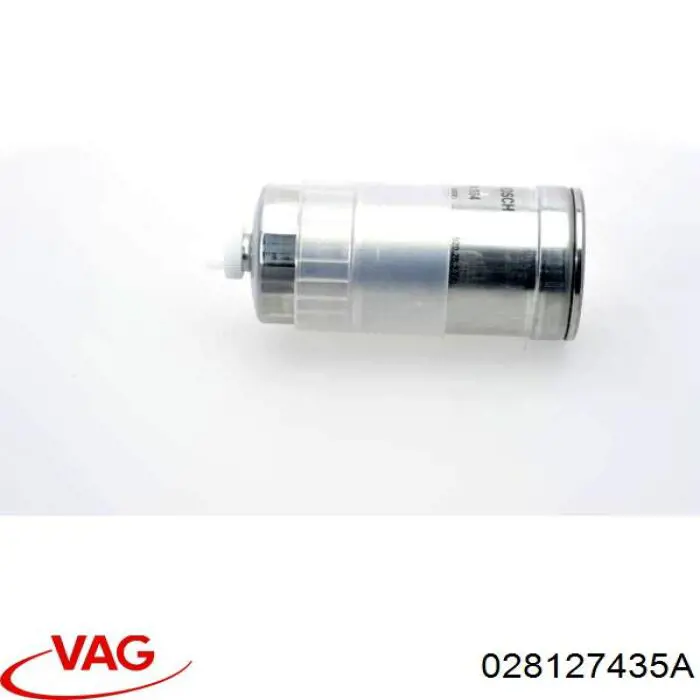 028127435A VAG filtro combustible