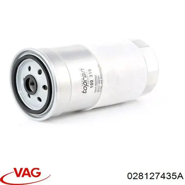 Comprar 028127435A VAG Filtro diesel