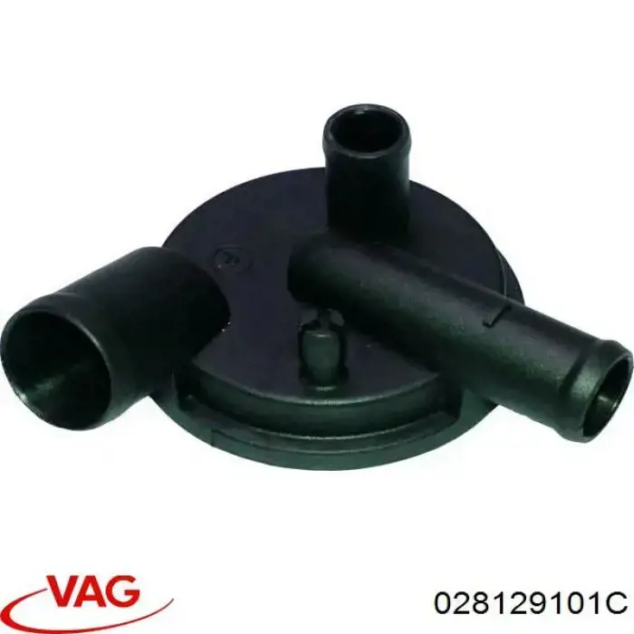 Comprar 028129101C VAG Válvula PCV