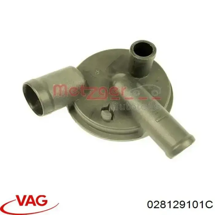 Comprar 028129101C VAG Válvula PCV