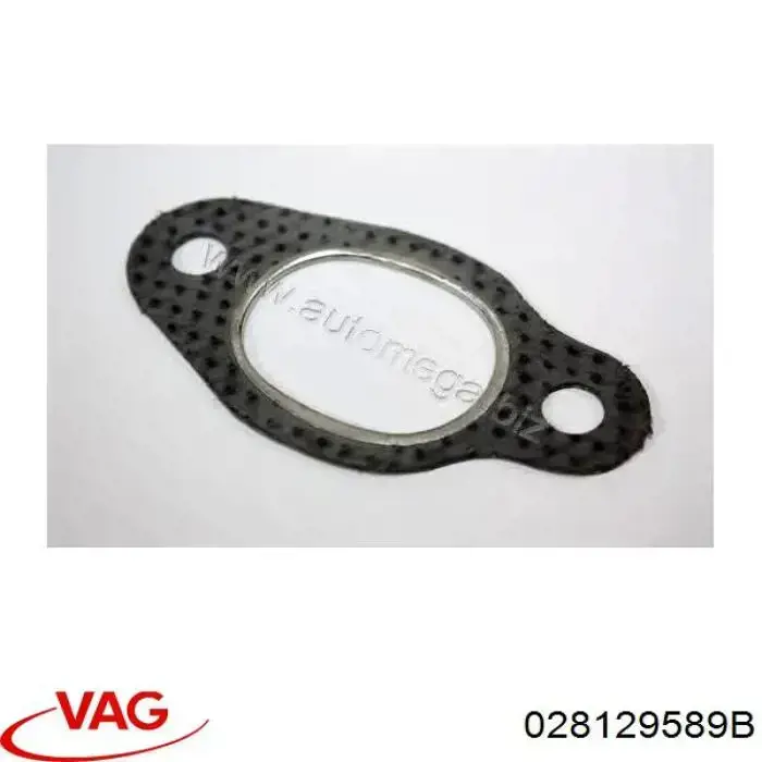 Comprar 028129589B VAG Junta colector escape