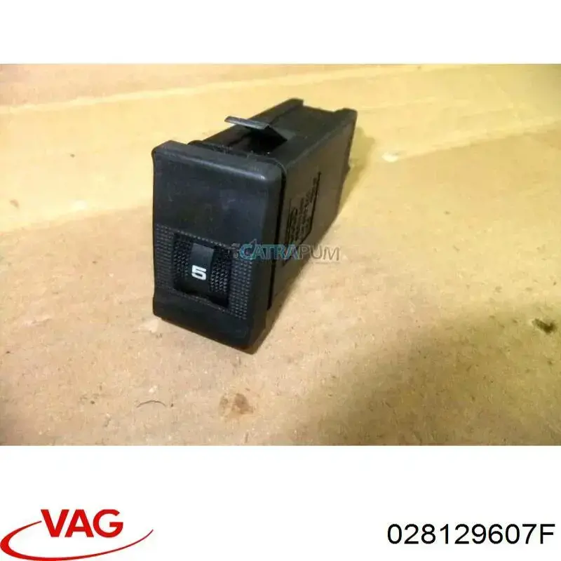 Caja del filtro de aire VAG 028129607F precio, desde 72,60 EUR