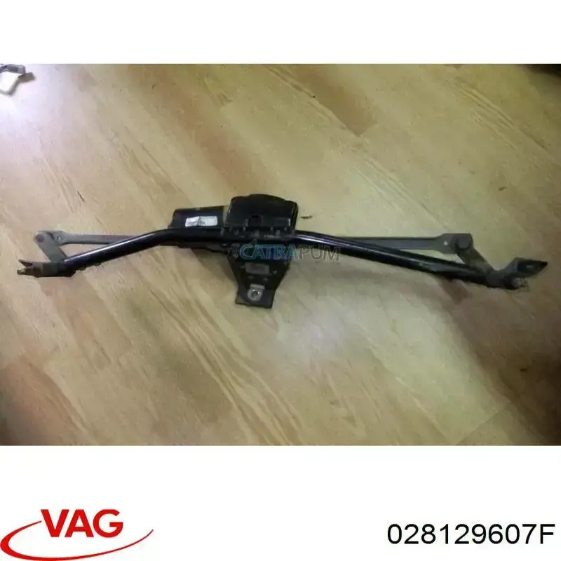 Caja del filtro de aire 028129607F VAG